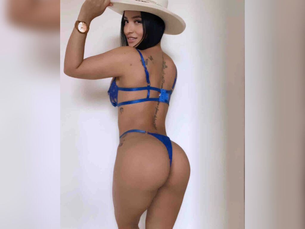 Real amateur dancing - AlexaTovar