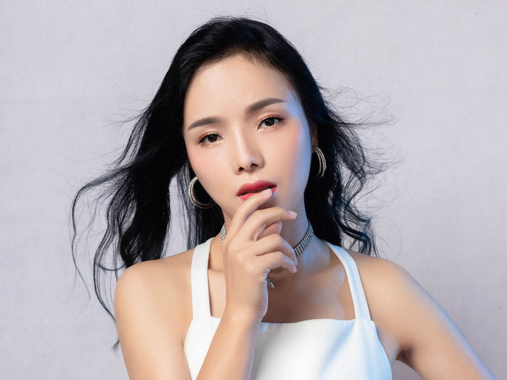 Nude Real 31 Year Old Amateurs amateur AnneJiang - Real Photos