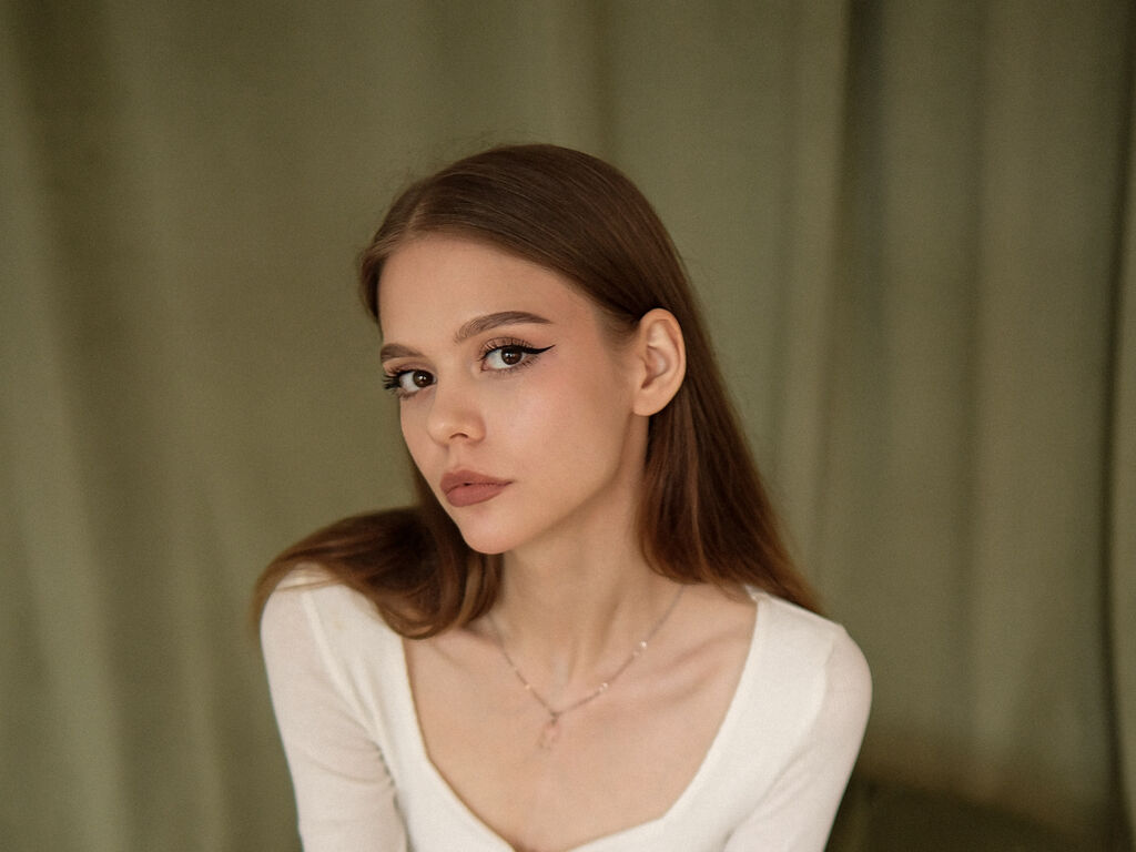 Nude Real 21 Year Old Amateurs amateur ArleanWerling - Real Photos