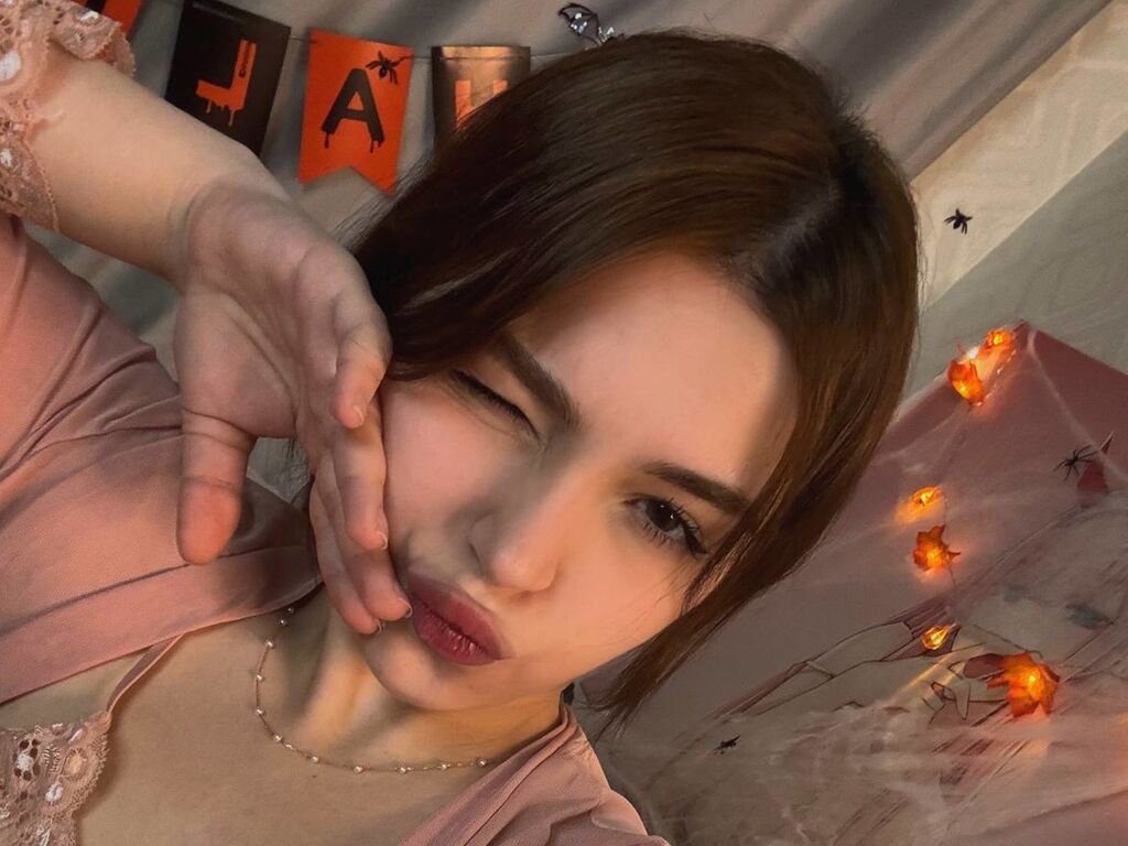 Real amateur sex cam ConchaDolecki - Uncensored