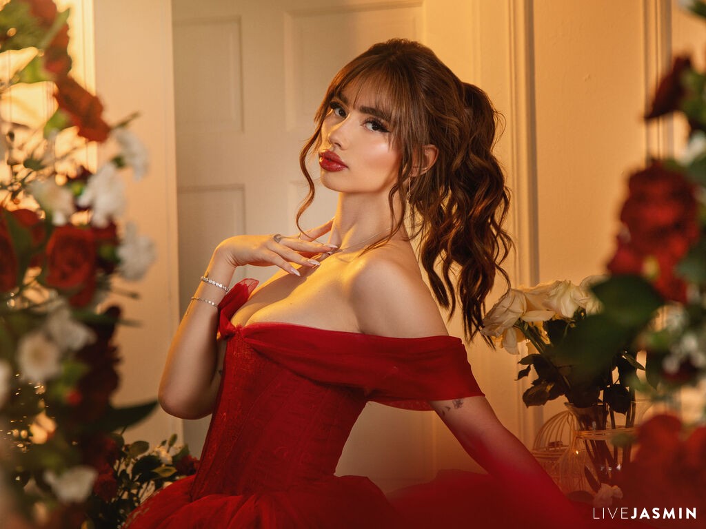 Nude Real 22 Year Old Amateurs amateur EmmaCorrtez - Real Photos