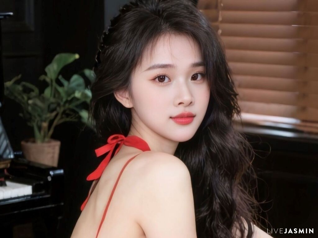 Real amateur nude model miaomiao