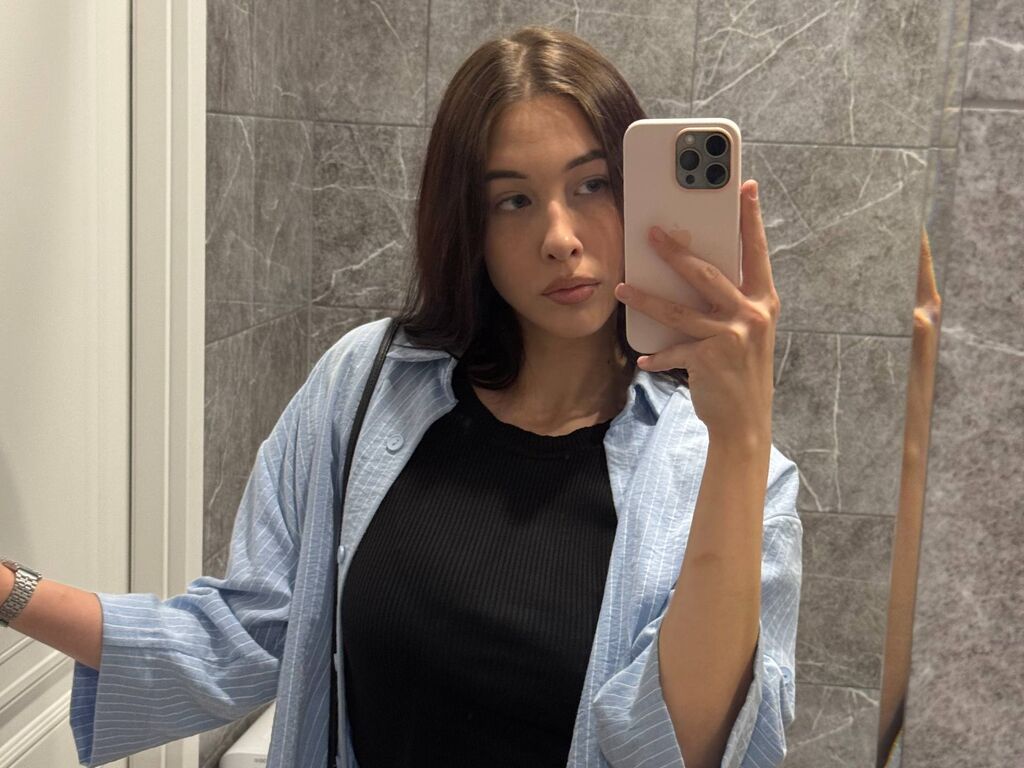 Real amateur sex cam RosalindaTopacio - Uncensored