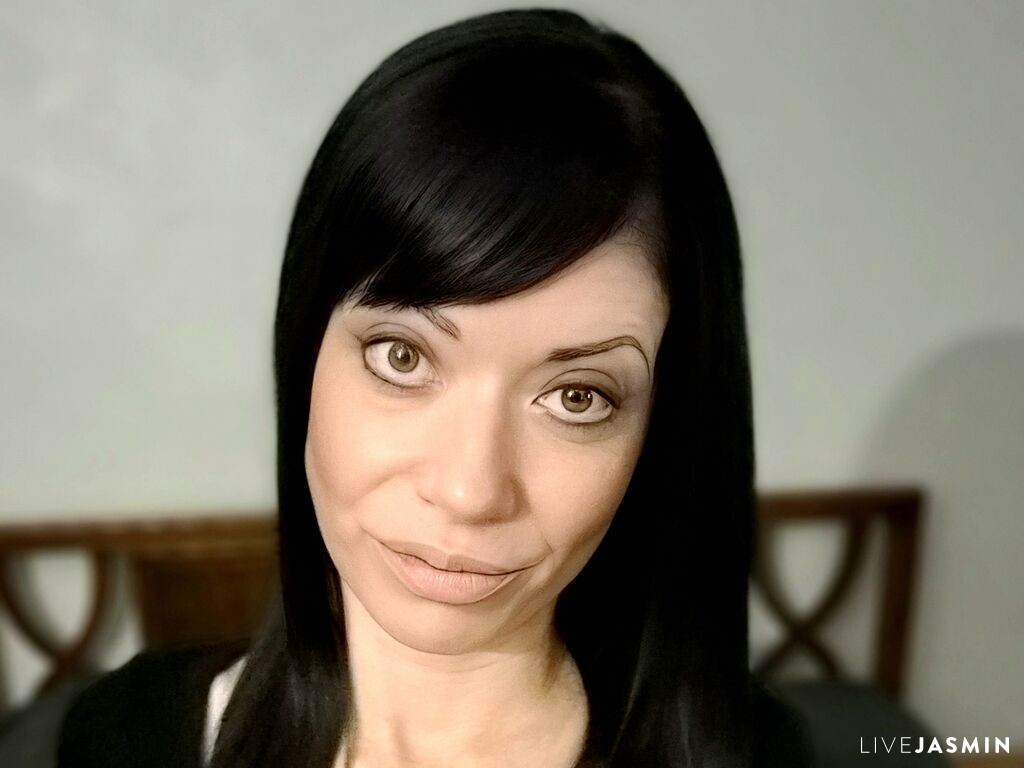 Real amateur sex cam Sultrysuccubus - Uncensored