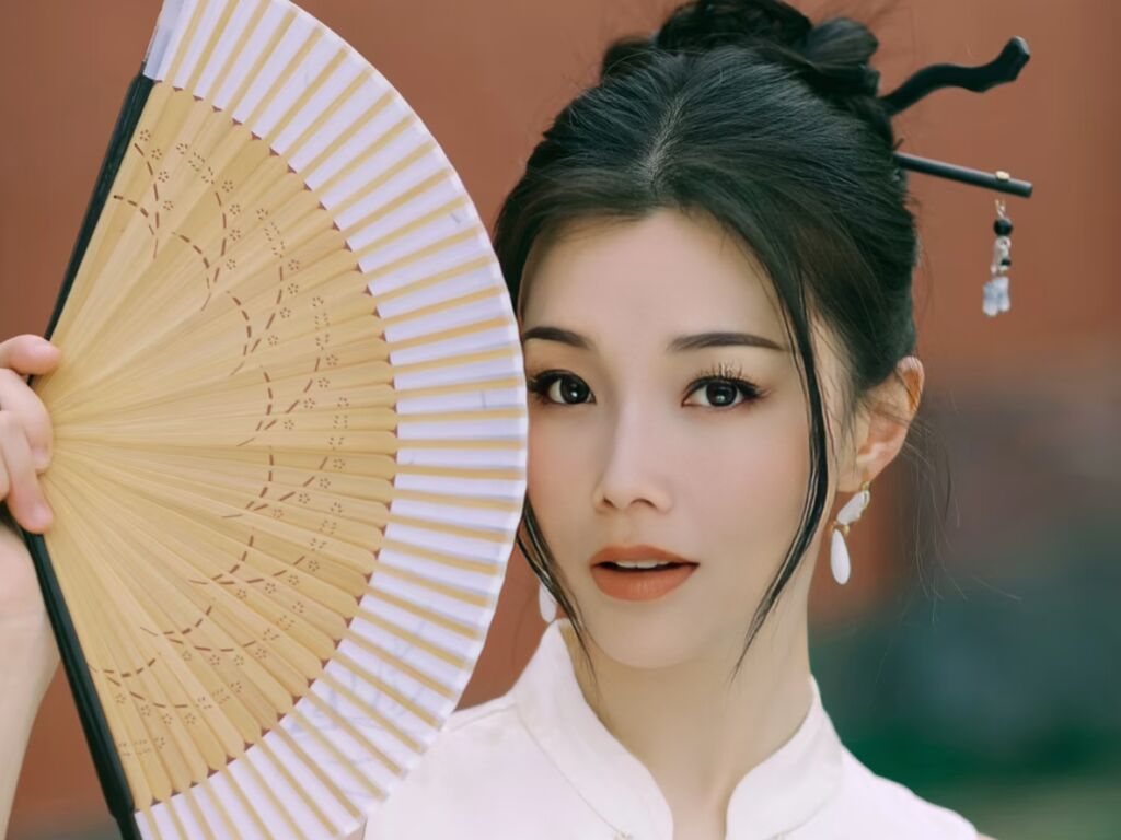 Real amateur nude model ximemg