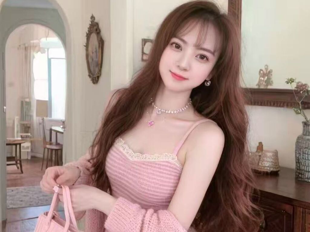 Real amateur sex cam YiQiao - Uncensored