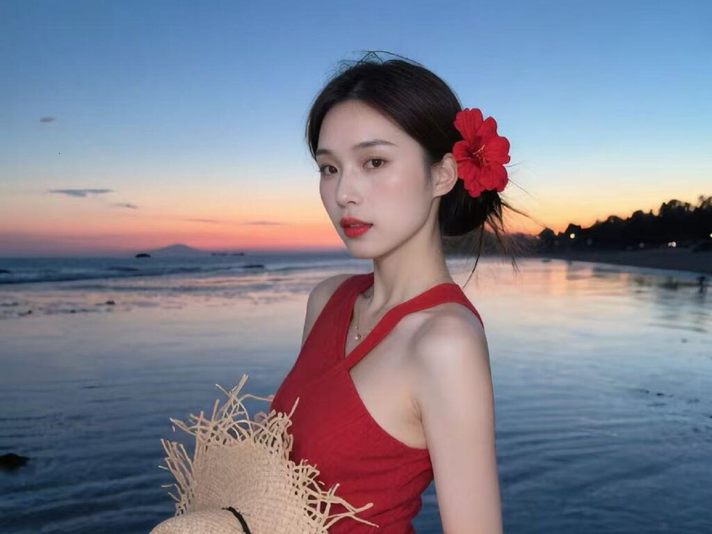 Real amateur sex cam ZhiYue - Uncensored