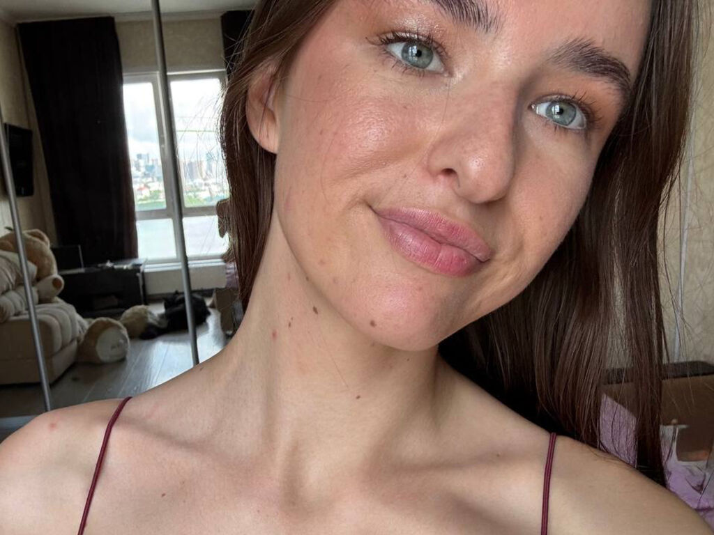 Real amateur sex cam GingerWareham - Uncensored