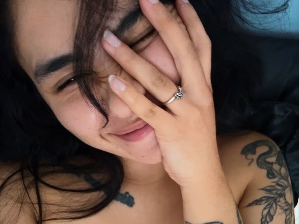Real amateur sex cam MarieLima - Uncensored